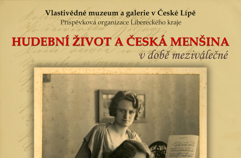 Hudební život a česká menšina_Plakát_WEB